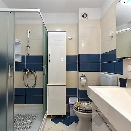 Appartement Dani 2333