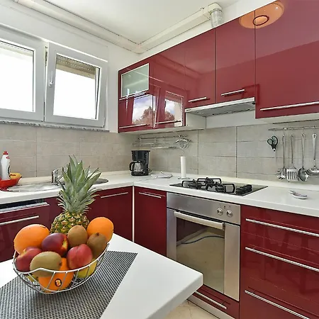 Dani 2333 Apartmán *