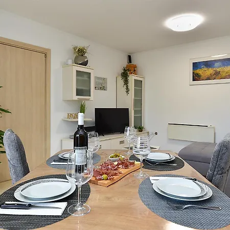 Apartmán Dani 2333 Pula