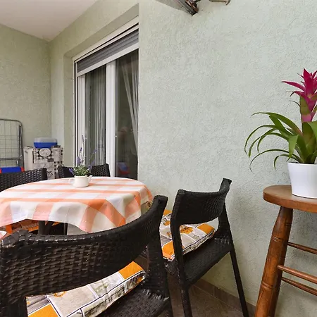 Dani 2333 Appartement