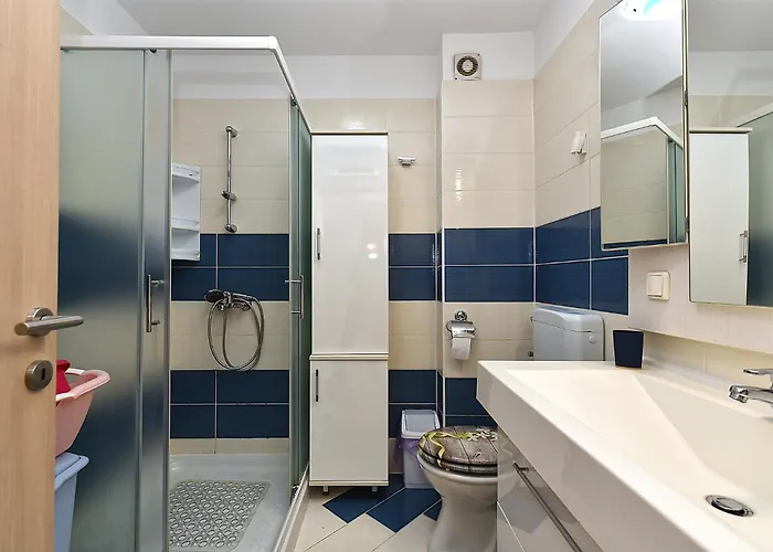 Appartement Dani 2333