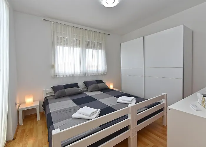 Dani 2333 Appartement