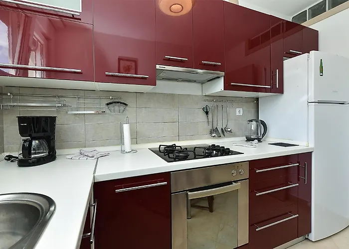 Dani 2333 Apartament