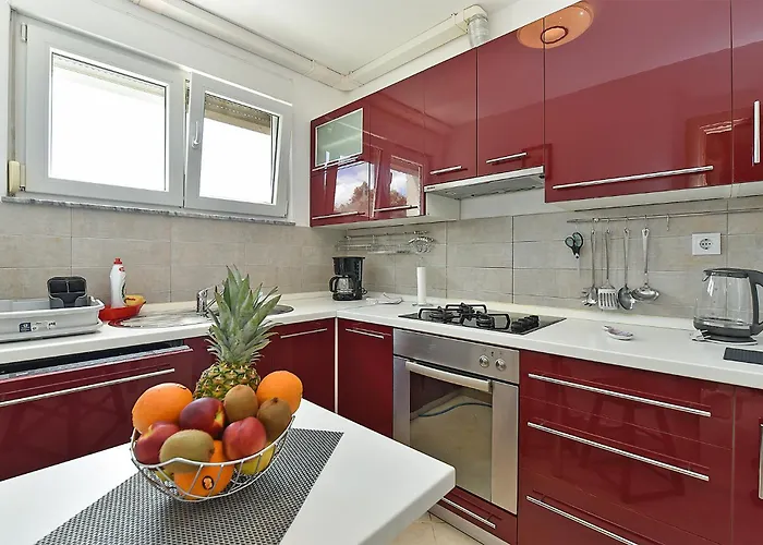 Dani 2333 Apartament *