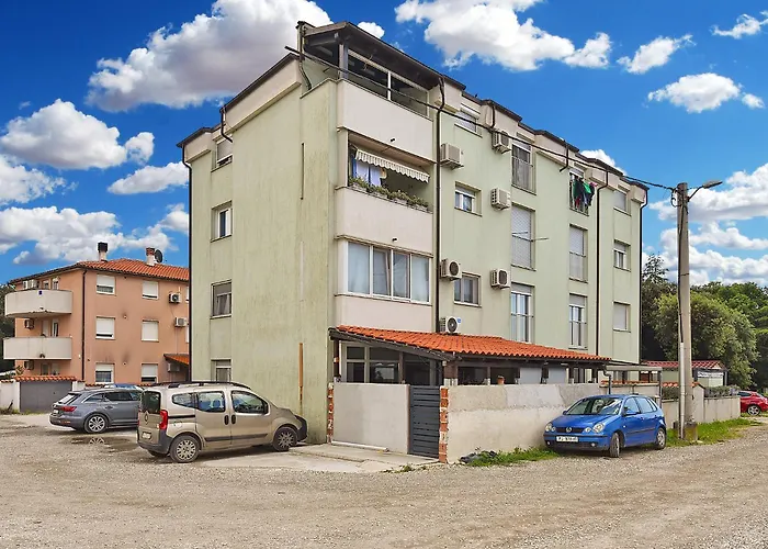 Dani 2333 Apartament *