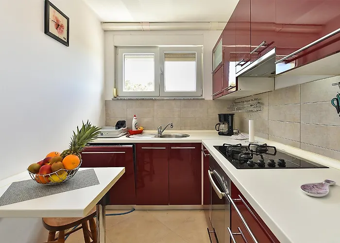 Apartament Dani 2333 *